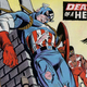 Illustration for article titled Captains America: The Many Who Carried the Shield